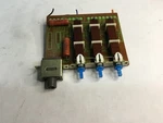 Pioneer SX-1050 Speaker Switch Assembly Board AWS-095. Fixed Price $31.45.