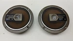 1969 Dodge Charger Philips Hi-q 6.5" Coaxial System 22 En 8864 Door Speakers. Fixed Price $84.99.