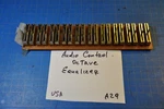 Audio Control The Octave Equalizer Replacement Parts Cir Board # 080019. Fixed Price $16.00.