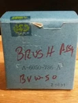 Sony BVW-50 Brush Assembly (A-6050-786-A). Fixed Price $9.99.