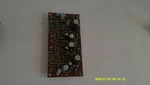 Pioneer SX-1500TD Stereo Receiver Control Amp Board Pt.# W15-079. Fixed Price $27.50.