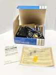 Sony DCC-2400B Car Battery Cord With Stabilizer. Fixed Price $37.99.