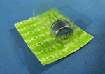 1 Piece Only Sony Transistor C756/2SC756 New. Original Japan. (new Package!). Fixed Price $23.99.
