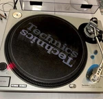 Technics SL-1200MK2 Quartz Direct Drive Dj Turntable Stanton Tested. Fixed Price $600.00.
