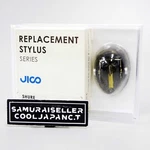 Jico Hyper Elliptical Stylus VN45HE For Shure V15 Type Iv Genuine From Japan New. Fixed Price $159.96.