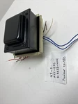 Pioneer SX-950 Amplifier Transformer UT-1 ATT-265 (B-BE11-WKK) (1 Only). Fixed Price $69.52.