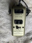 Vintage Stereo Audio Equipment Robins Industries PS-3 Hi-fi Stop-o-matic. Fixed Price $9.99.