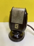 Grundig Plex 816 Microphone 1950 S (gdm 111). Fixed Price $59.99.