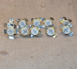Lot Of 10 Motorola Power Transistors M9583 M9587 M9780 Good Pulls. Fixed Price $29.95.