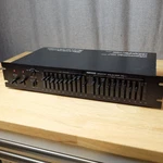 Nikko Graphic Equalizer 10 Band Model Please Read Description. Fixed Price $98.00.