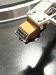Shure RXT-4 Vintage Cartridge ( Work Good). Fixed Price $70.00.