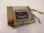 Marantz Model 27 Tuning/signal Strength Meter (bulb Burnt Out). Fixed Price $45.00.