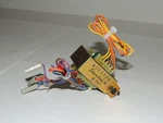 Sansui SE-7 Power Transformer Multi Voltage & Full Wire 4003330. Fixed Price $38.79.