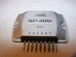 Pioneer Sx 650 Oem Ic-output Sanken SP-40W. Fixed Price $32.89.