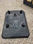 Polk Audio RT1000P Tower Plastic Stand. Fixed Price $26.00.