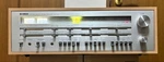 Yamaha CR-1000 Receiver Vintage Hi-fi Silver Face Fully Serviced Mint Japan. Fixed Price $1550.00.