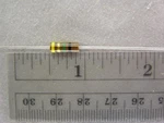 25 Allen Bradley Mil RCR20G105JS Meg 1/2W 5% Carbon Comp Resistors Sale!. Fixed Price $19.99.