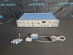 Axon Instruments Axopatch 200A Clamp Amplifier With Headstage. Fixed Price $1650.00.