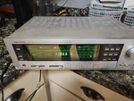 Realistic STA-780 Am/fm Digital Synthesized Stereo Receiver. Fixed Price $115.00.