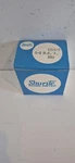 Nos Shurite Panel Meter 0-1 Dca Model 8201 Z. Fixed Price $19.97.