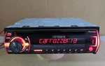 Carrozzeria Pioneer DEH-580 Jdm 1DIN Cd Usb Stereo Japan Used Tested. Fixed Price $128.00.