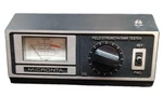 Radioshack Micronta Model 21-525B Field Strength Swr Tester Unused / No Box. Fixed Price $33.96.