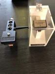 Technics EPC-205C Mm Phono Cartridge With Case Vintage Audio Japan Working. Fixed Price $125.50.