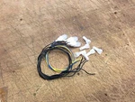 Vintage Kenwood KR-3090 / KR-2090 Receiver Front Panel Led Lamps Kit.. Fixed Price $21.99.
