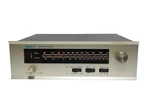 Dynaco FM-5 Am/fm Stereo Tuner Vintage Usa Hi-fi Tested Working Antenna Repaired. Fixed Price $94.05.