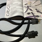 Harmonic Technology Pro AC-11 CL3 Power Cord W/ Furutech Iec & Male Plug Mtr. Fixed Price $179.99.