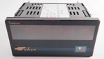 Simpson Falcon Digital Panel Meter F-35-1-15-0 750 Vdc 120 Vac Nos. Fixed Price $44.95.