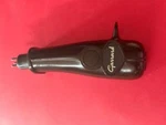 Garrard Phonograph Turntable 3 Pin 1/2" Mount Turnover. Fixed Price $55.00.