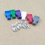 6 Universal 4,2MM Speaker Connectors Sony Many More. Fixed Price $17.68.