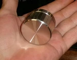 Vintage Pioneer Tuning Knob SX450 SX-550 SX-650 SX750. Fixed Price $19.95.