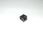 Sansui SE-7 (black.) Eq-push Switch Knob Assy 71061500. Fixed Price $14.89.