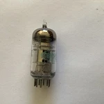 5879 Cbs Usa Industrial Grade Electron Tube Nos Tested Strong. Fixed Price $14.99.