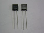 Vishay S102K 24K .6W .01% Bulk Metal Foil High Precision Resistors. Fixed Price $19.99.