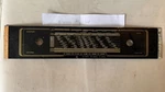 Grundig 1041W Dial Glass / Scale Plate Original Used As-is. Fixed Price $35.00.
