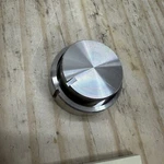 Project/one FLD-5000 Cassette Deck Parts Lila Knob Left Right Mic Line. Fixed Price $30.00.