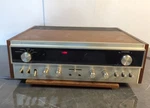 Vintage Sherwood S-9400 Am/fm Receiver 70'S Working Nice. Fixed Price $278.42.