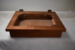 Genuine Vintage Pioneer 50 Turntable Base, Plinth, Oem, Fantastic Condition. Fixed Price $59.99.