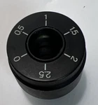 Kenwood KD-1600 Mkii Tonearm Weight. Fixed Price $15.00.