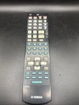 Yamaha RAV320 WG64610 Home Receiver Remote Control HTR-5960BL RX-V659. Fixed Price $24.70.