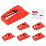 6PACK Record Player Needle Replacement Compatible Crosley Victrola Ion Turntable. Fixed Price $11.32.