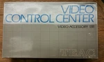 New Rare Teac Video Master Control 1311 Switch System Box Game Aux Disc Ant Vcr. Fixed Price $39.99.