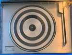 Bang & Olufsen Beogram 1600 Turntable With MMC20EN Cartridge, See Video, Photos. Fixed Price $159.00.