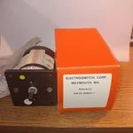 Electro Switch KW25-906A4-1 Rotary. Fixed Price $150.00.