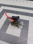Jvc KD-65 Cassette Deck Used Parts. Power Switch Alps TV-3 SDG1P-J. Fixed Price $14.99.