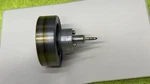 Nakamichi BX-100 Others Cassette Deck Capstan Flywheel And Motor Rotor Assembly. Fixed Price $37.00.