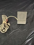 Sony F-66 Dynamic Microphone Made In Japan. Fixed Price $20.00.